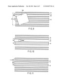 MAGNETIC RECORDING APPARATUS, MAGNETIC RECORDING MEDIUM, AND METHOD OF TESTING MAGNETIC RECORDING APPARATUS diagram and image