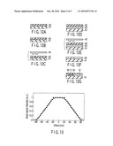 MAGNETIC RECORDING APPARATUS, MAGNETIC RECORDING MEDIUM, AND METHOD OF TESTING MAGNETIC RECORDING APPARATUS diagram and image