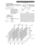 CAPACITOR STRUCTURE diagram and image