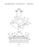 ELECTRO-OPTIC DEVICE AND ELECTRONIC DEVICE diagram and image