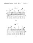 ELECTRO-OPTIC DEVICE AND ELECTRONIC DEVICE diagram and image