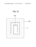 ELECTRO-OPTIC DEVICE AND ELECTRONIC DEVICE diagram and image