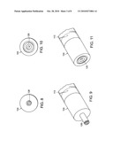 MODULAR LIGHTING DEVICE KIT diagram and image