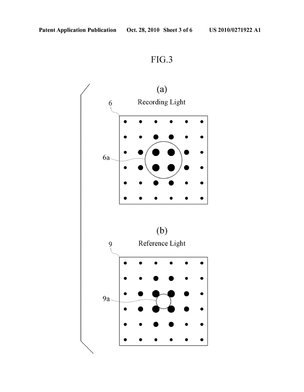 HOLOGRAM RECORDING DEVICE - diagram, schematic, and image 04