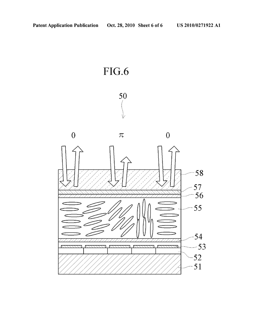 HOLOGRAM RECORDING DEVICE - diagram, schematic, and image 07