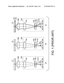 Optical pickup diagram and image