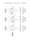 OPTICAL HEAD, OPTICAL ELEMENT WITH DIFFRACTION GRATING, OPTICAL DISC DEVICE AND INFORMATION PROCESSING DEVICE diagram and image