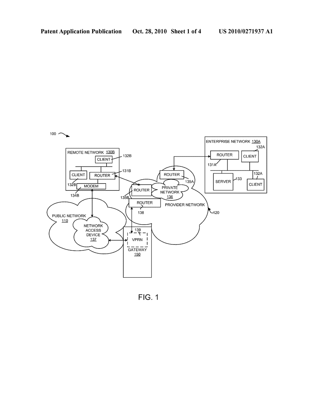 NETWORK-BASED DEDICATED BACKUP SERVICE - diagram, schematic, and image 02