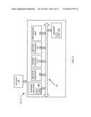 CONTROL OF RADIO LINKS IN A MULTIPLE CARRIER SYSTEM diagram and image