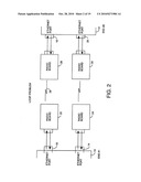 Full duplex network radio bridge with low latency and high throughput diagram and image