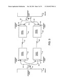 Full duplex network radio bridge with low latency and high throughput diagram and image