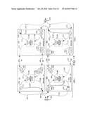 Full duplex network radio bridge with low latency and high throughput diagram and image