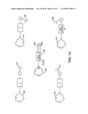 Full duplex network radio bridge with low latency and high throughput diagram and image