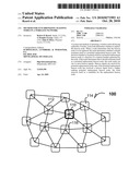 METHOD FOR SYNCHRONIZING SLEEPING NODES IN A WIRELESS NETWORK diagram and image