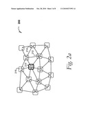 METHOD FOR SYNCHRONIZING SLEEPING NODES IN A WIRELESS NETWORK diagram and image