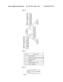 PROCEDURE FOR A POWER SAVE MODE IN A DIRECT LINK SETUP WIRELESS NETWORK diagram and image