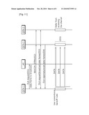 PROCEDURE FOR A POWER SAVE MODE IN A DIRECT LINK SETUP WIRELESS NETWORK diagram and image