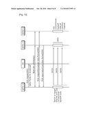 PROCEDURE FOR A POWER SAVE MODE IN A DIRECT LINK SETUP WIRELESS NETWORK diagram and image