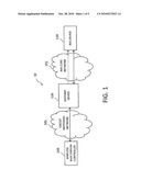 GATEWAY DEVICE, SYSTEM, AND COMMUNICATION METHOD diagram and image