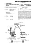 METHOD AND APPARATUS FOR HANDLING A LOCAL BREAKOUT SESSION diagram and image