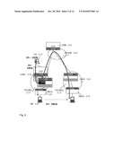 METHOD AND APPARATUS FOR HANDLING A LOCAL BREAKOUT SESSION diagram and image