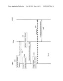 METHOD AND APPARATUS FOR HANDLING A LOCAL BREAKOUT SESSION diagram and image