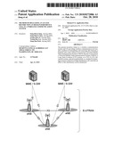 Method of Releasing An Access Restriction at High Interference Cell in a Wireless Communication System diagram and image