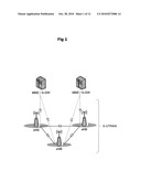 Method of Releasing An Access Restriction at High Interference Cell in a Wireless Communication System diagram and image