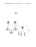 Method of Releasing An Access Restriction at High Interference Cell in a Wireless Communication System diagram and image