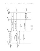 System and Method for Managing Call Continuity in IMS Network Environment diagram and image