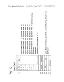 Device and Method for Controlling the Creation of a User Channel Connection in a Communication System and Associated Communication System, Digital Storage Medium, Computer Program Product, and Computer Program diagram and image