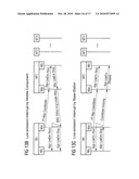 Device and Method for Controlling the Creation of a User Channel Connection in a Communication System and Associated Communication System, Digital Storage Medium, Computer Program Product, and Computer Program diagram and image