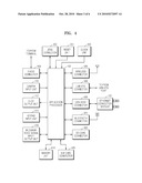 INTERNET PHONE TERMINAL USING WIDEBAND VOICE CODEC AND COMMUNICATION METHOD FOR INTERNET PHONE diagram and image