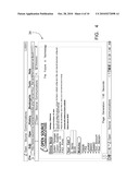 METHOD AND SYSTEM FOR VOIP PBX CONFIGURATION diagram and image