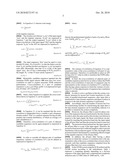 OFDM SYSTEM AND DATA TRANSMISSION METHOD THEREFOR diagram and image