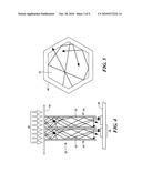 HIGH DEFINITION SCINTILLATION DETECTOR FOR MEDICINE, HOMELAND SECURITY AND NON-DESTRUCTIVE EVALUATION diagram and image