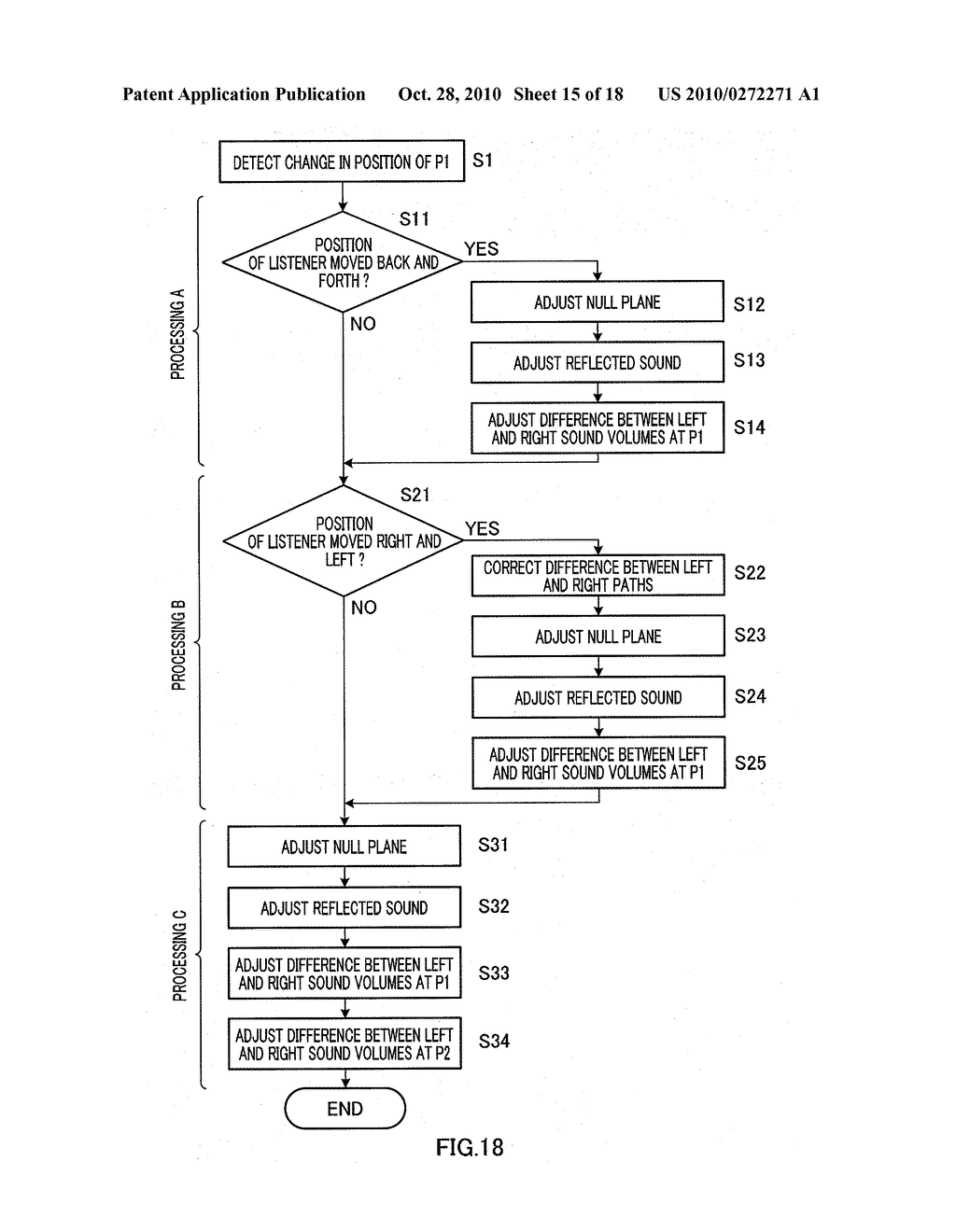 SPEAKER SYSTEM - diagram, schematic, and image 16