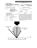 FORGERY PREVENTION MEDIUM diagram and image