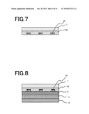 FORGERY PREVENTION MEDIUM diagram and image