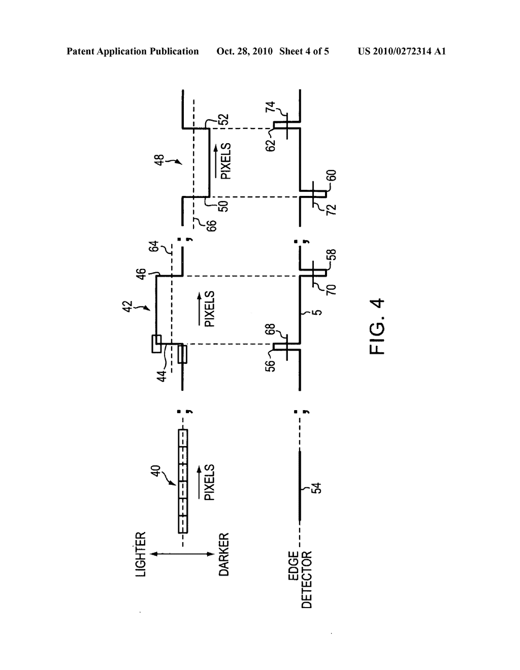 OBSTRUCTION DETECTOR - diagram, schematic, and image 05