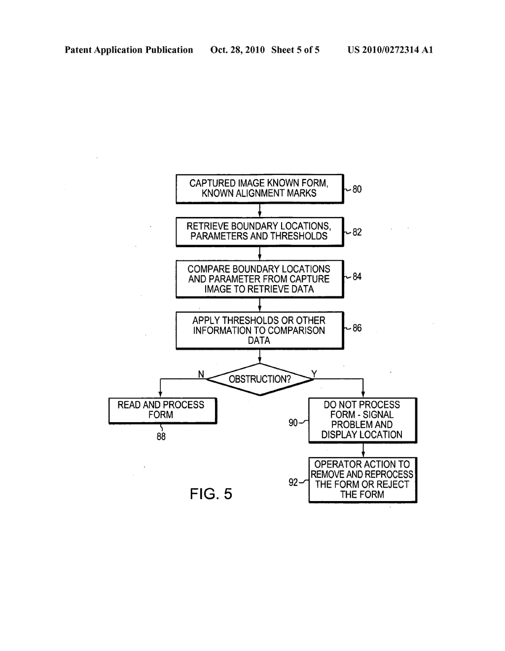 OBSTRUCTION DETECTOR - diagram, schematic, and image 06