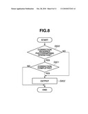 PHOTOGRAPHIC INFORMATION PROCESSING APPARATUS AND PHOTOGRAPHIC INFORMATION PROCESSING METHOD diagram and image