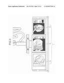 IMAGE DISPLAY APPARATUS AND X-RAY DIAGNOSIS APPARATUS diagram and image