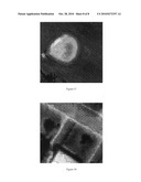 Method of image segmentation diagram and image