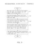 IMAGE EDITING SYSTEM AND METHOD diagram and image