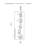 Image processing apparatus diagram and image