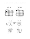 Image processing apparatus diagram and image