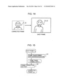 Image processing apparatus diagram and image