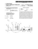 DETERMINATION OF TIRE PARAMETERS FOR CONFIGURABLE APPLICATION OF A TIRE DRESSING diagram and image