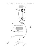 DETERMINATION OF TIRE PARAMETERS FOR CONFIGURABLE APPLICATION OF A TIRE DRESSING diagram and image